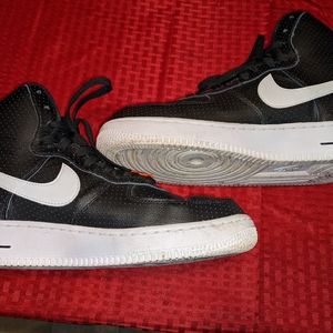 Air Force 1 hightop